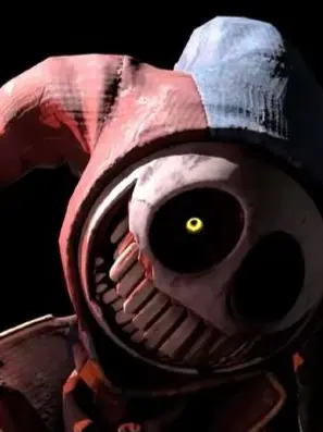 E1izaaa_xx의 |✨️| Poppy Playtime - What..?