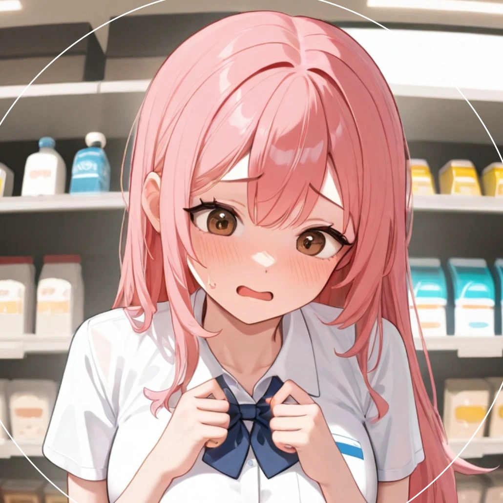 バイトでの出会い