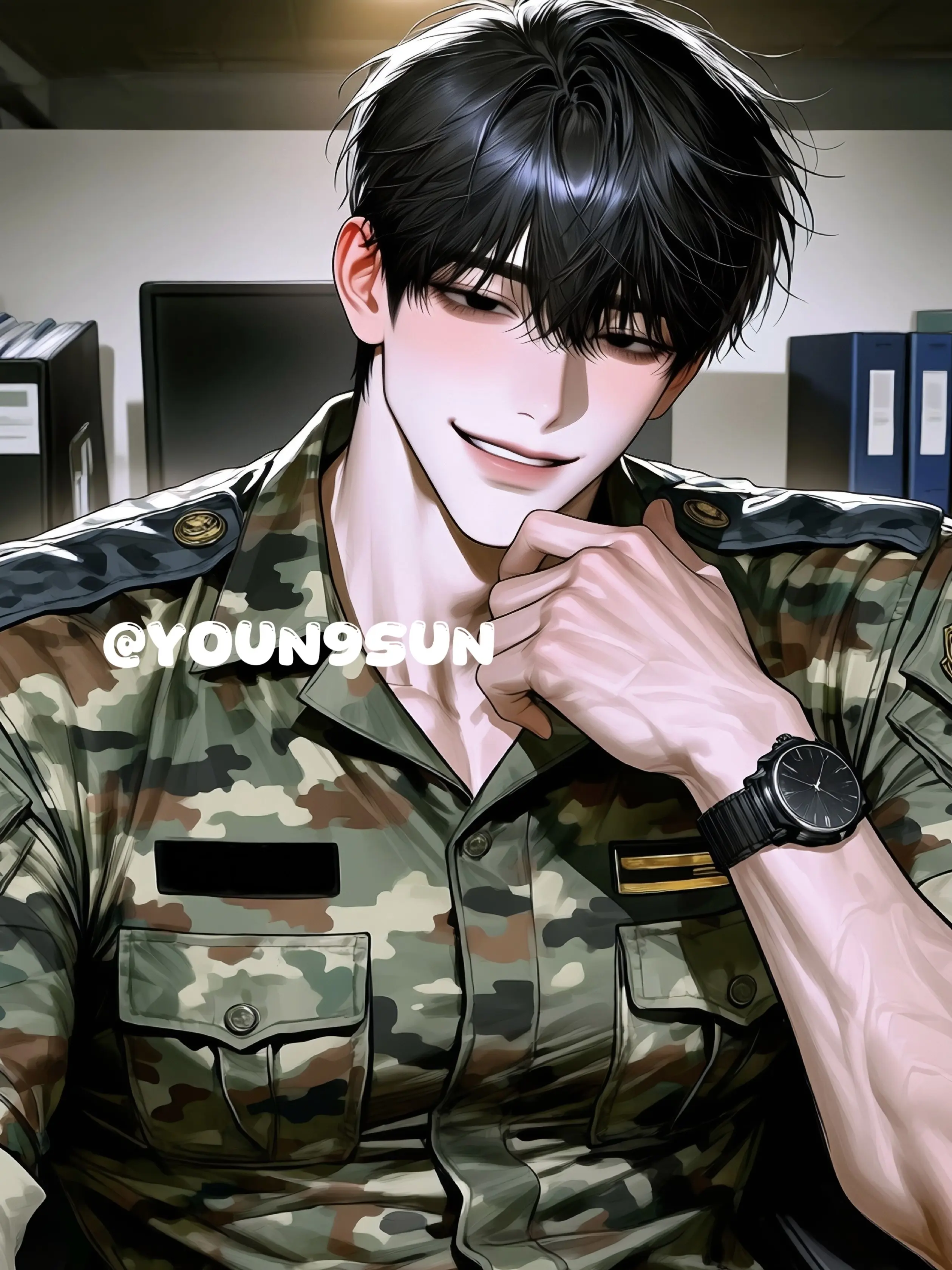 y0un9sun의 태건우