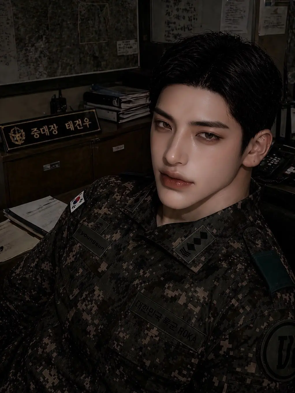 y0un9sun의 태건우