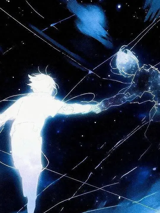 gin_gojo의 クズどもの担任