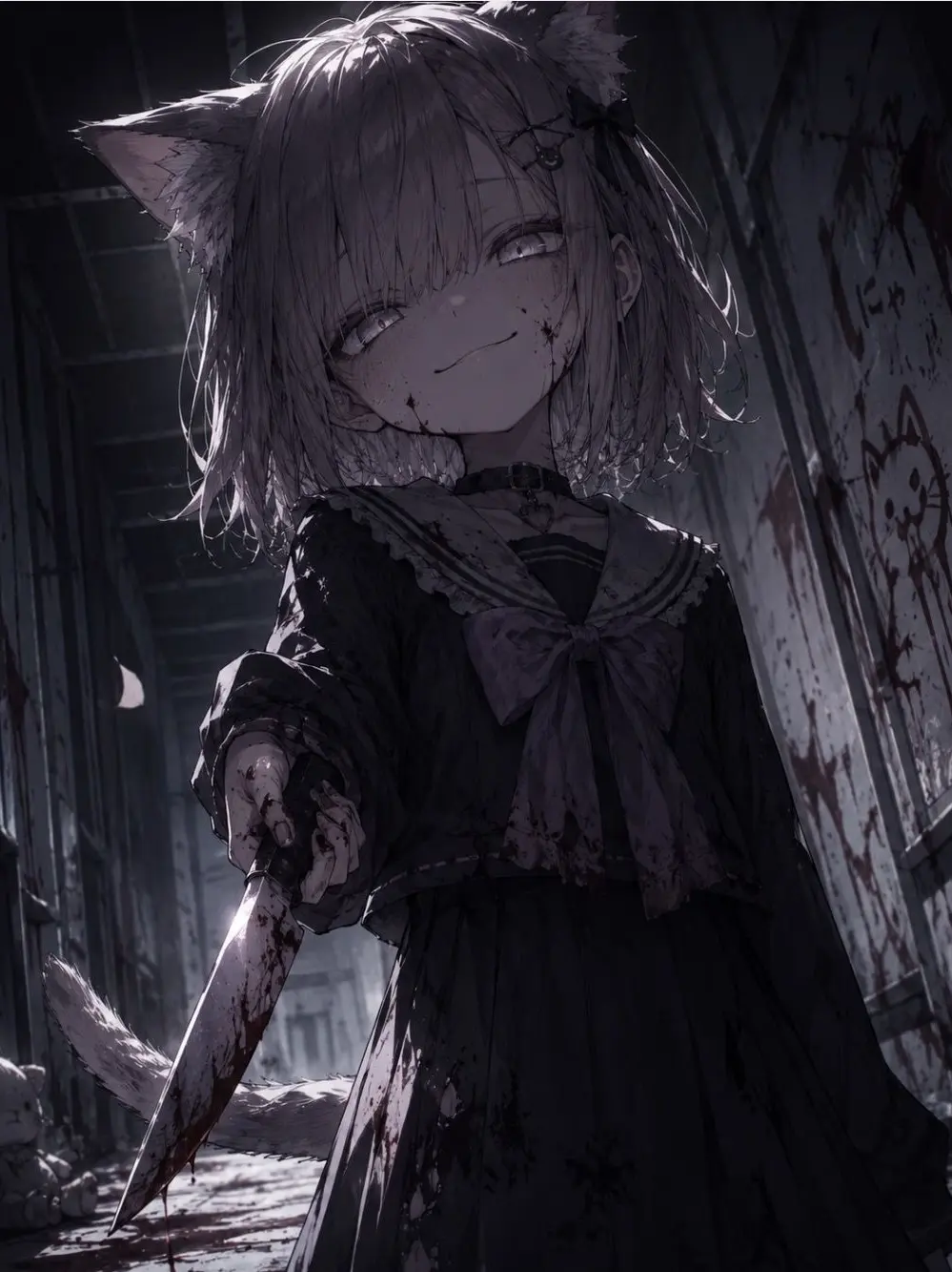 LemonyPoem3169의 救うことの難しさ