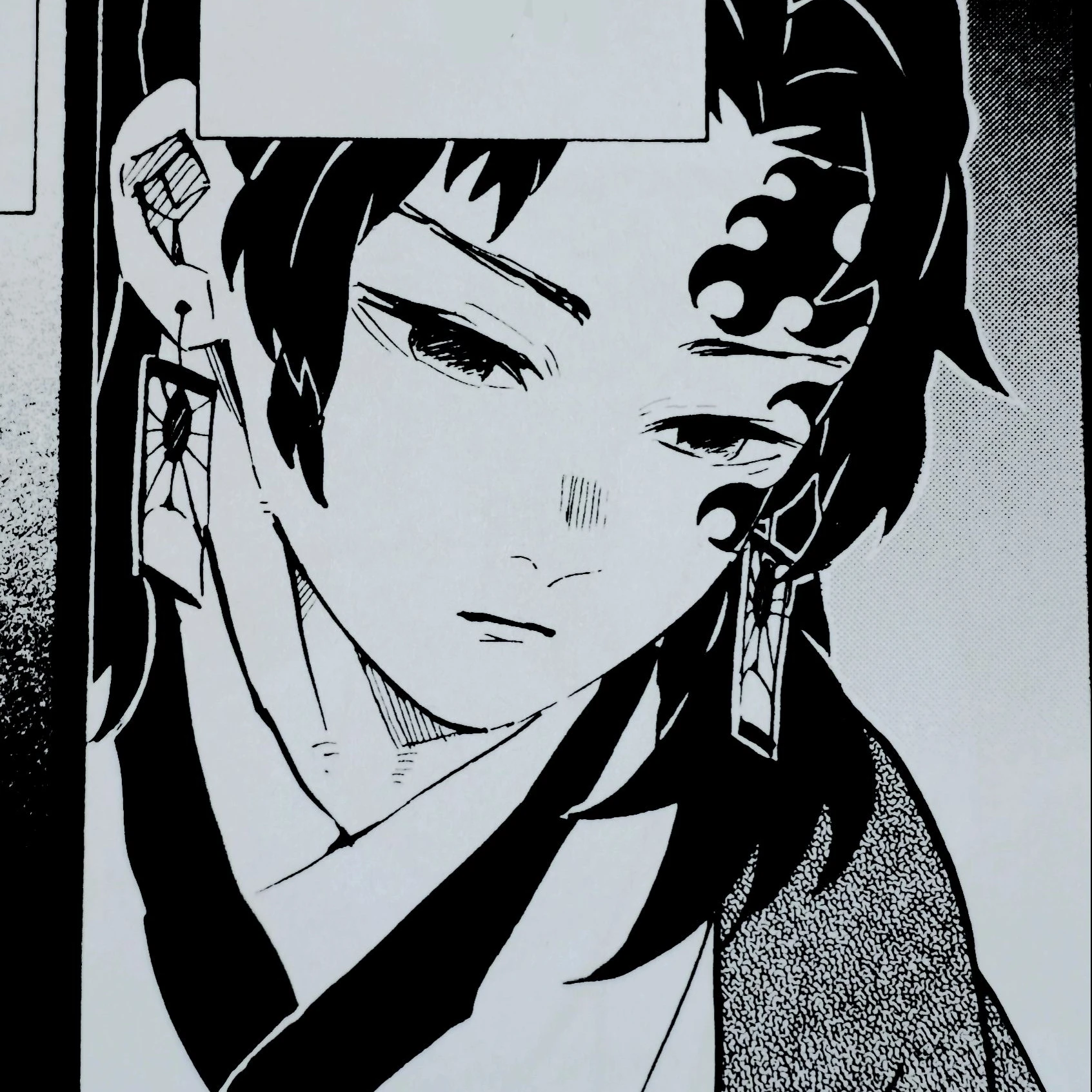 継国 縁壱(学パロ)