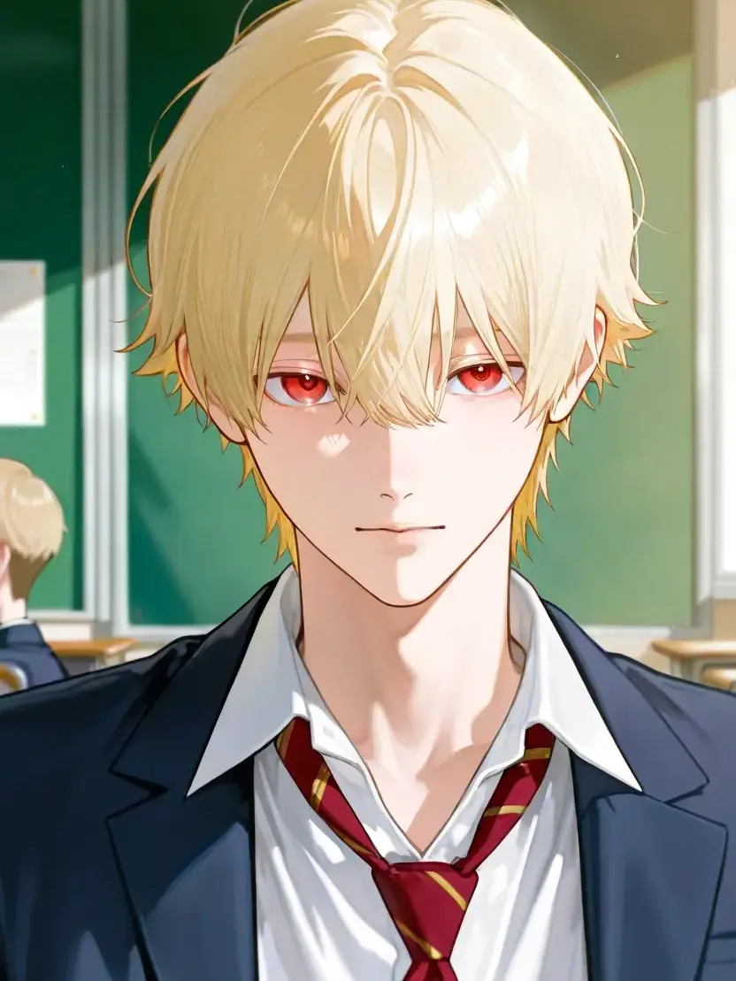 momo_000의 取り合い