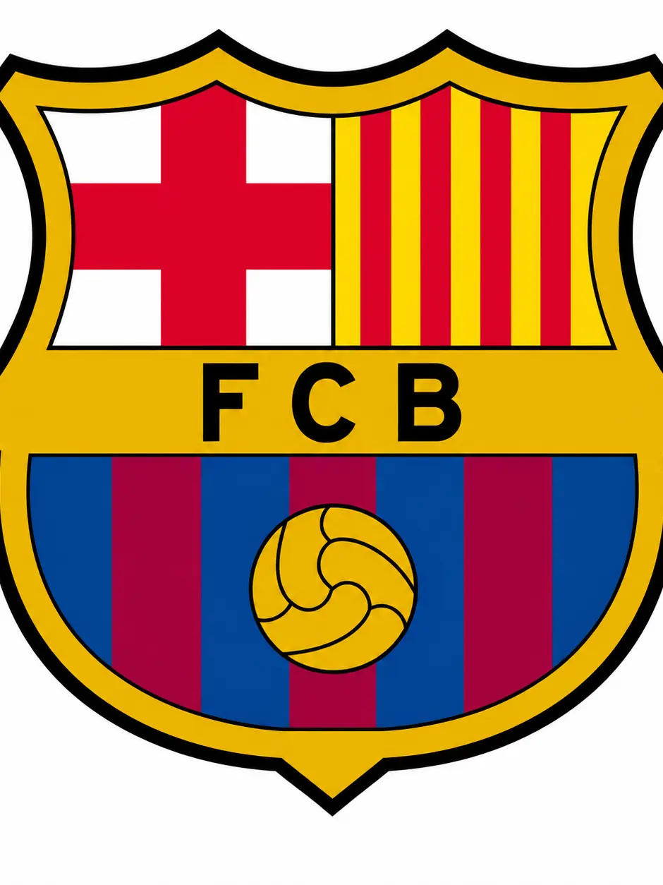 TOTTENHAM.HOTSPUR의 Visca Barça
