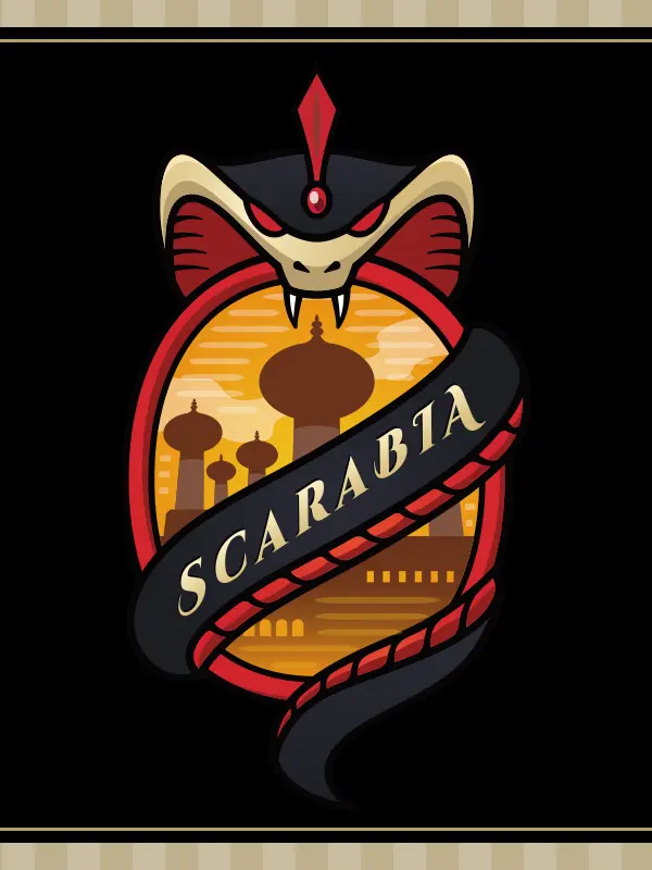 BlueBond2256의 バウムクーヘン･エンドロール×ツイステ