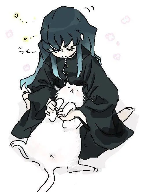 Muiciro_Mui의 무이치로