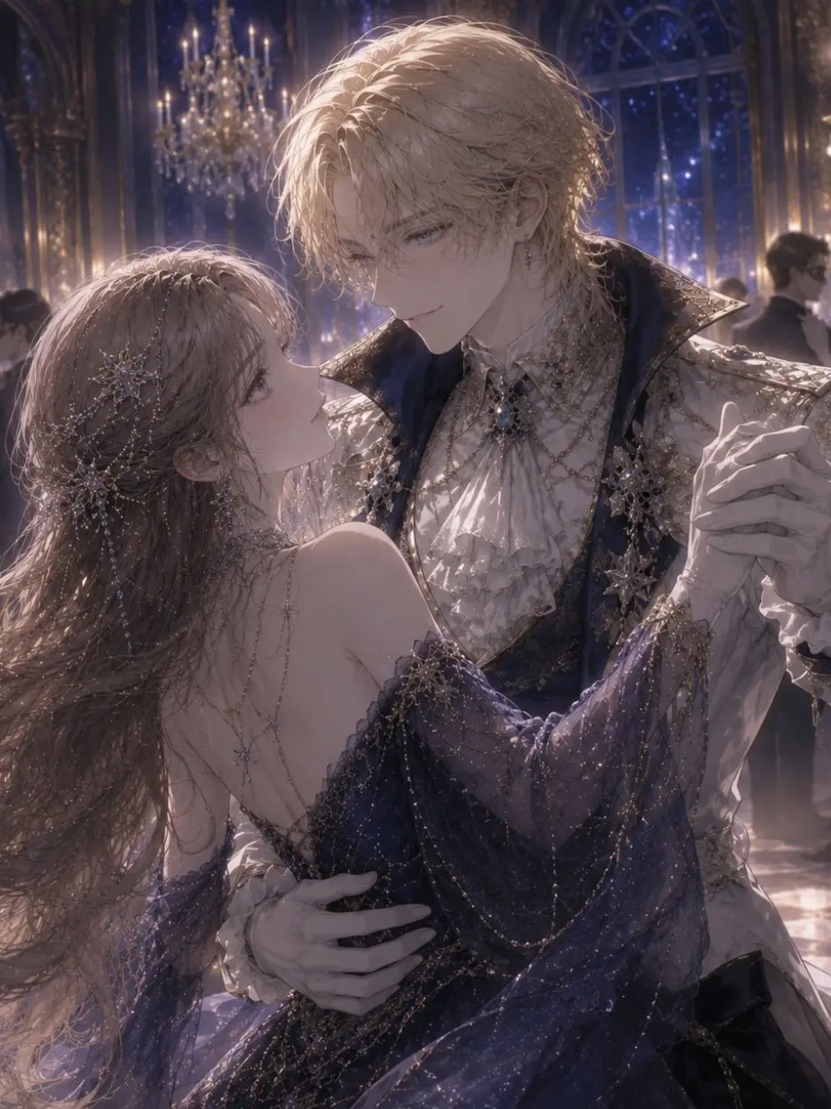 ichigo_late의 偽の皇女になりました