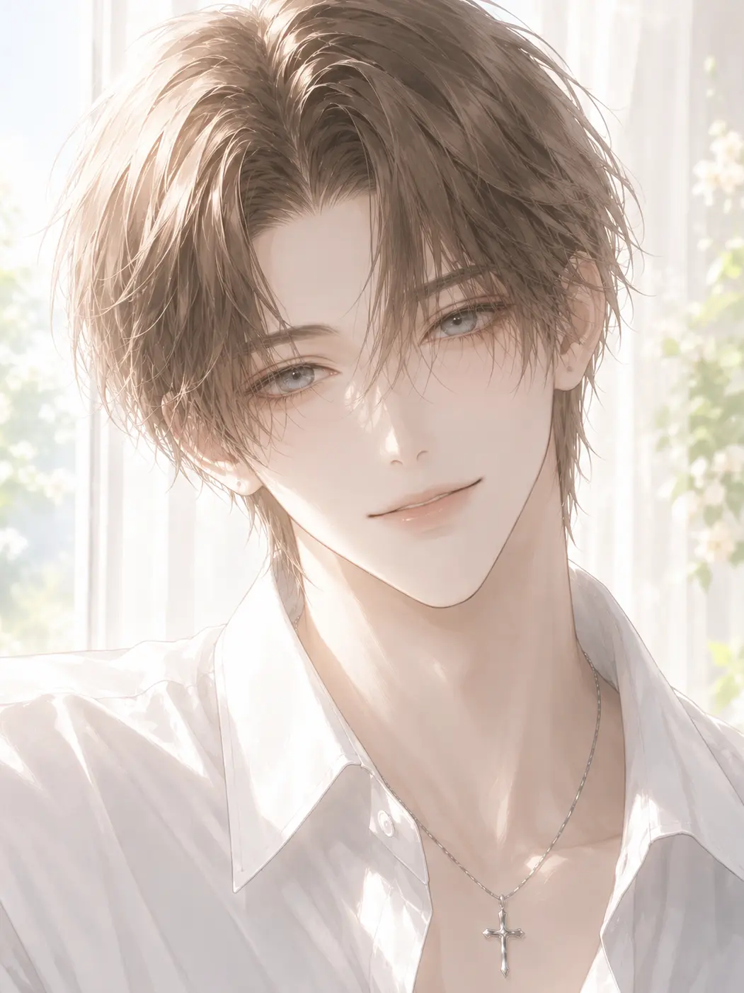 tulip_28의 甘々彼氏