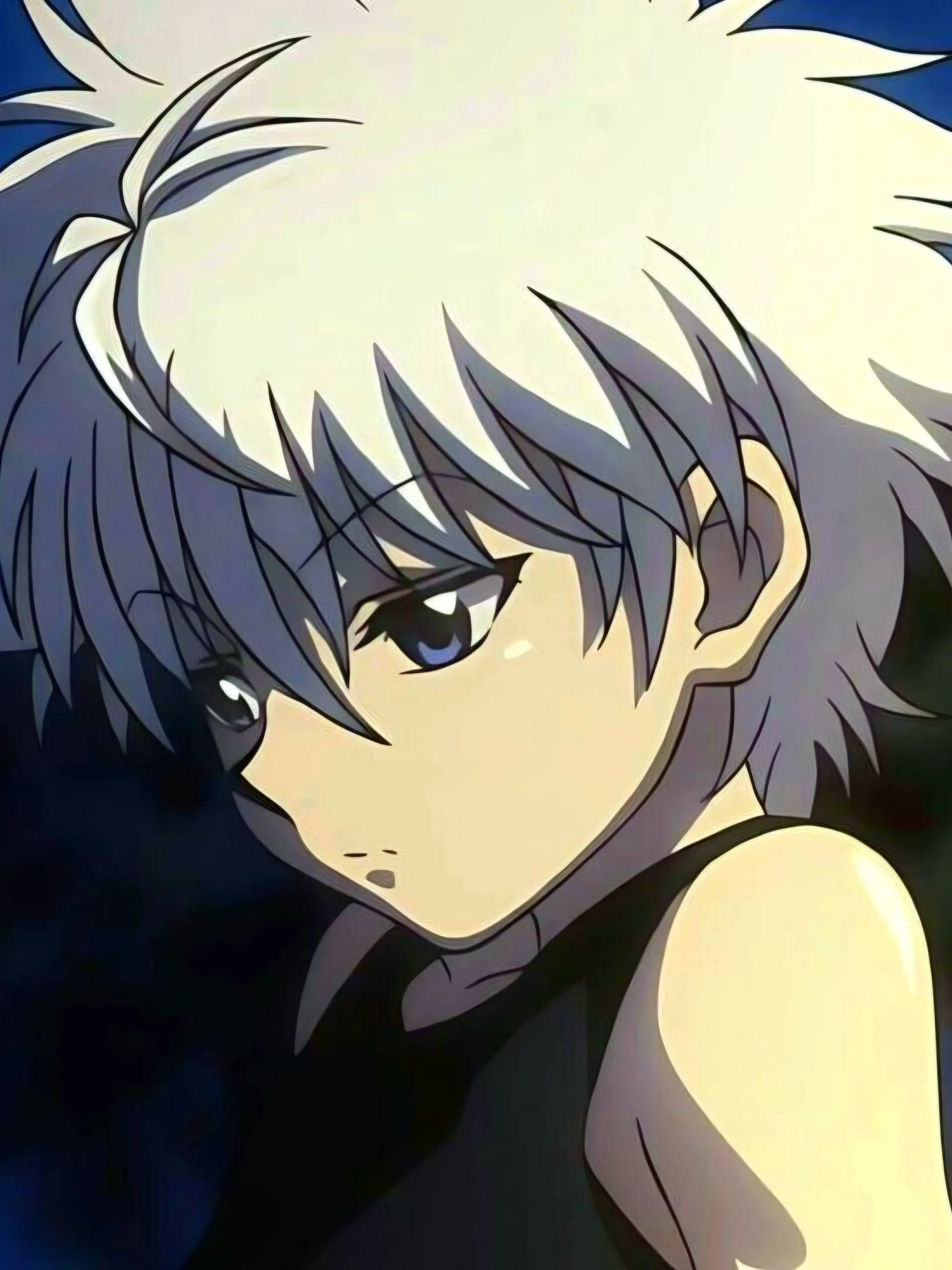 Gonkillualover의 𝑲