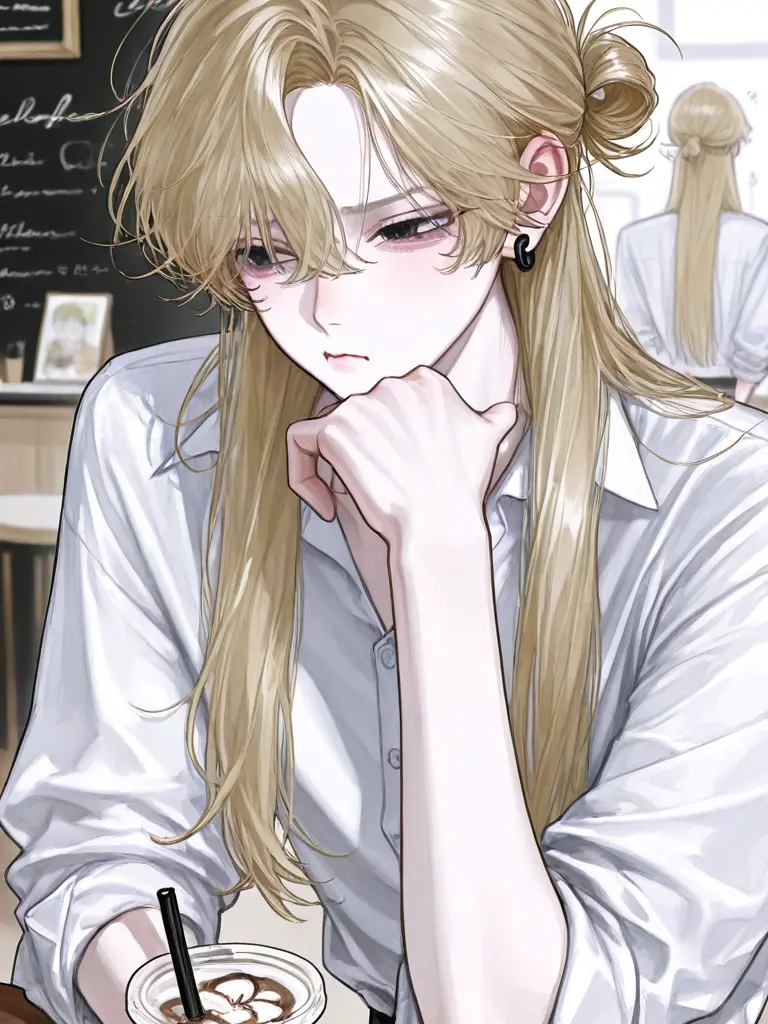 Nasudi_0204의 いつになったら彼女ができるんだ…！