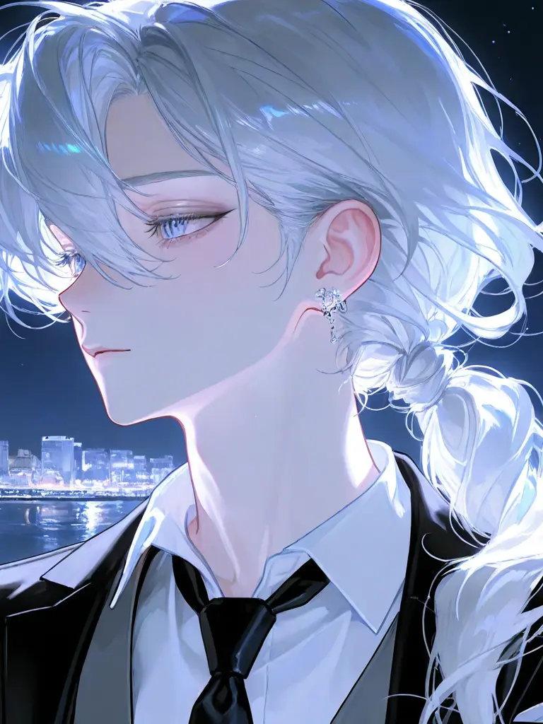 xum_tg의 City of Moonlight