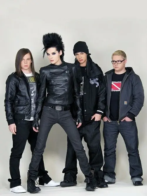 imi의 Tokio Hotel
