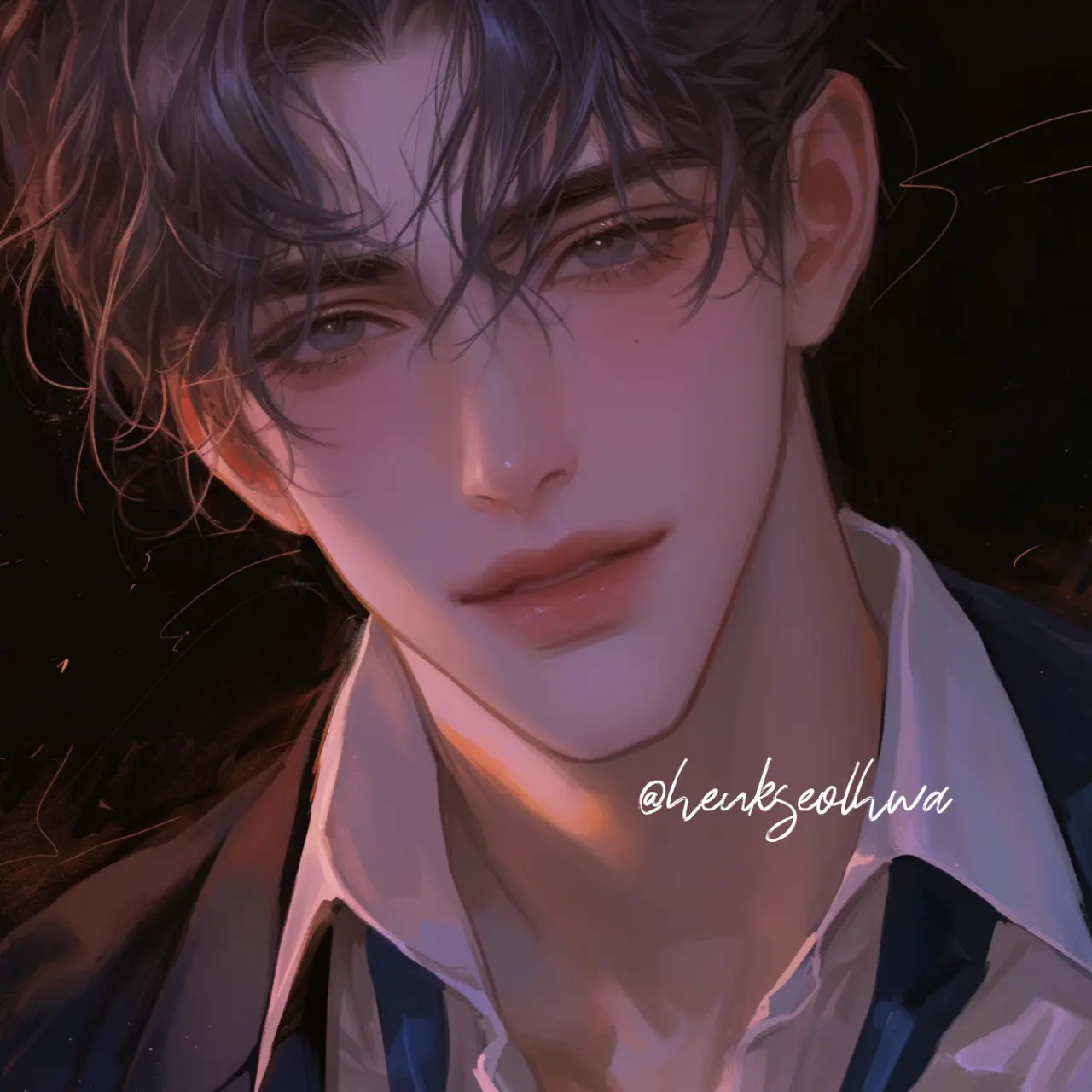heukseolhwa의 박서혁