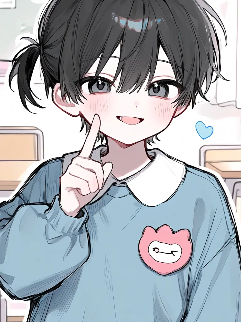 aru_.tk의 俺の弟が可愛すぎる？！