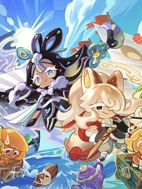 Shucho0826의 낮선 바다의 상인들