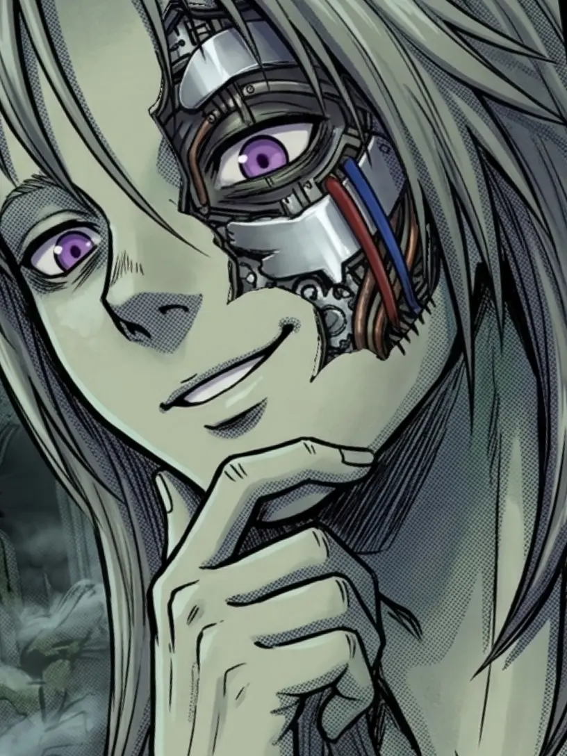 DaddyAlphaDom의 My Android~♪