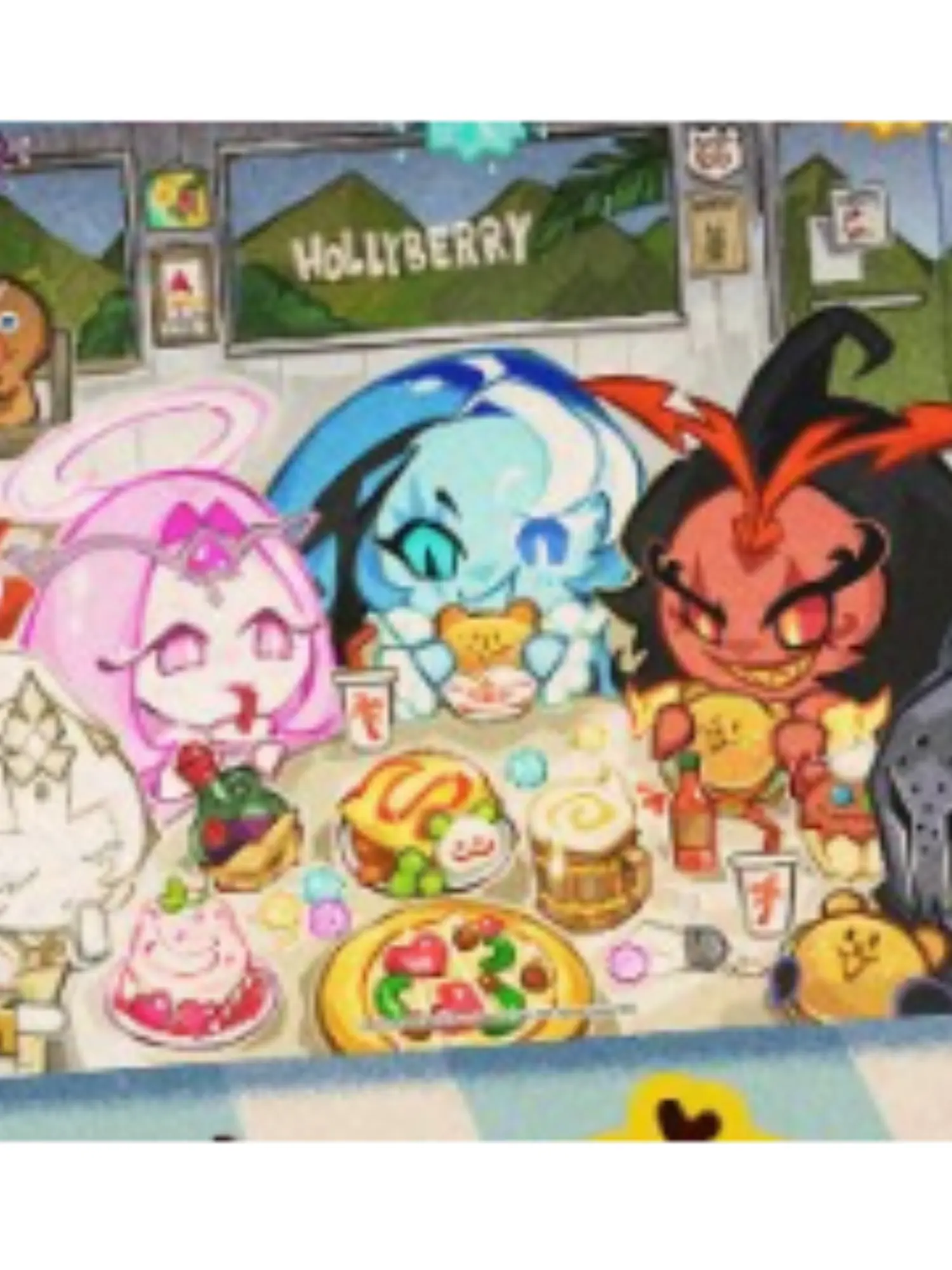 Yukikazune의 G랄난 단톡방