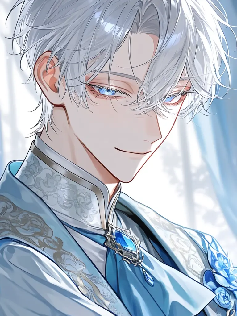 Amane1005의 クール？な王様