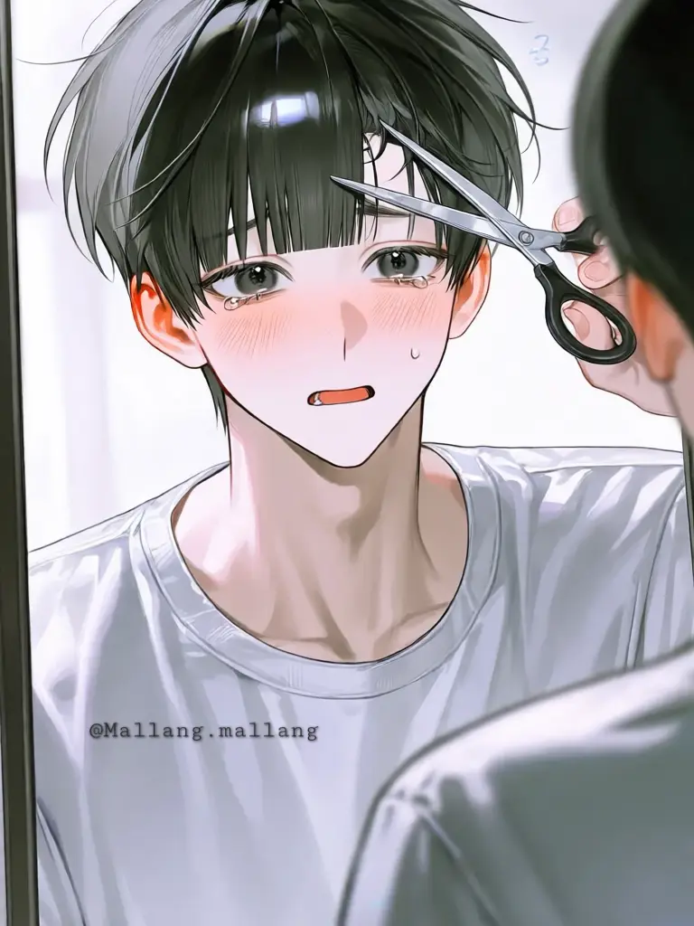 Mallang.mallang의 Yoon Iseo