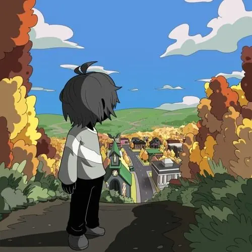 SpamtonGSpamton의 델타룬-챕터(ALL)