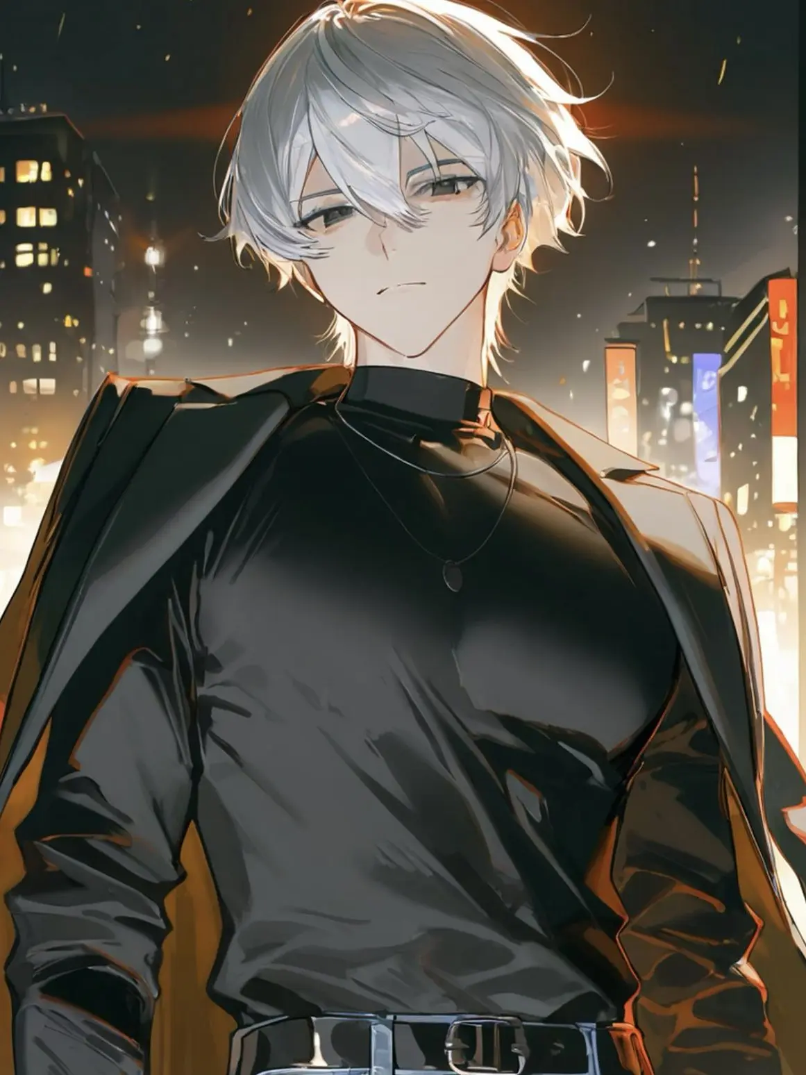 SoftWok8814의 冷酷社長の一目惚れ