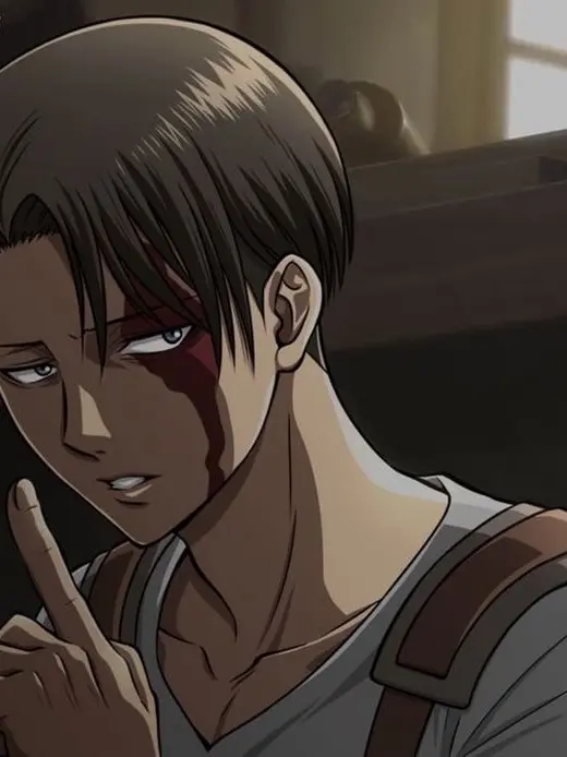 Anatagasuki64의 いいなぁ…ハンジさん…