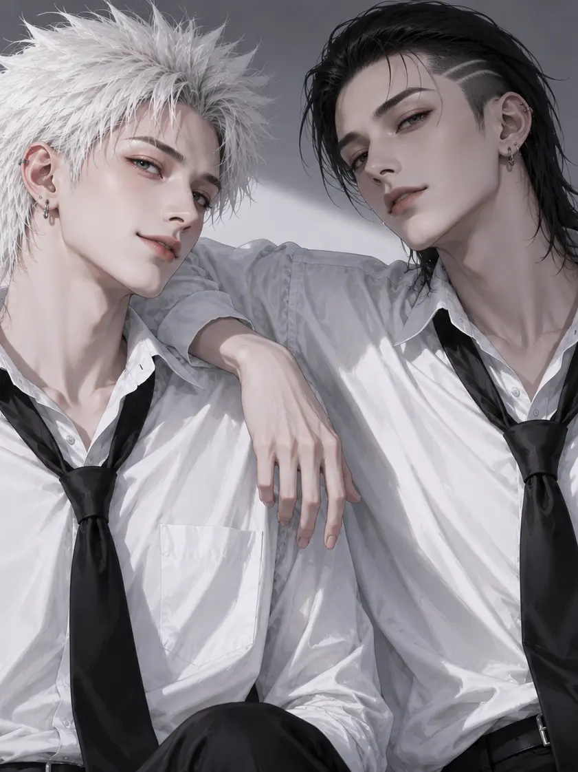 LovingPants3524의 Oh, I'm Sorry