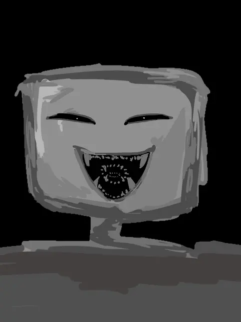 RoastApple0772의 あなたは彼らを壊す人。