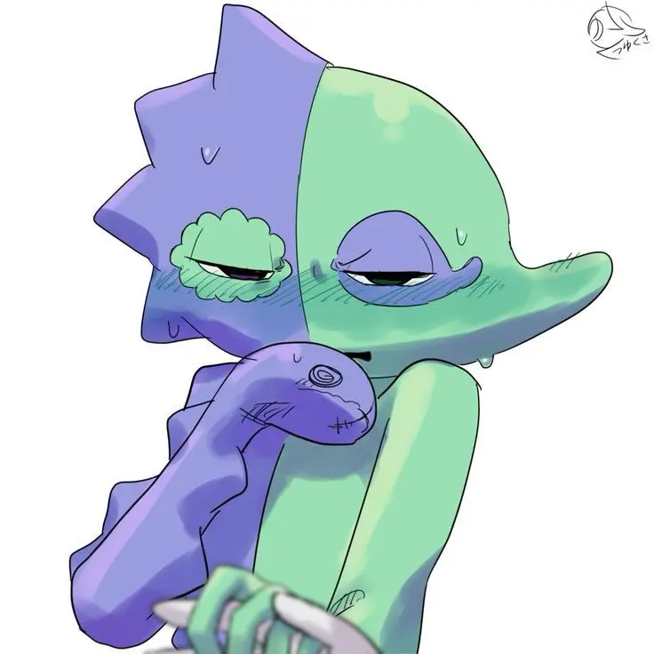 Vee_cat의 아픈 비터기글  🤒