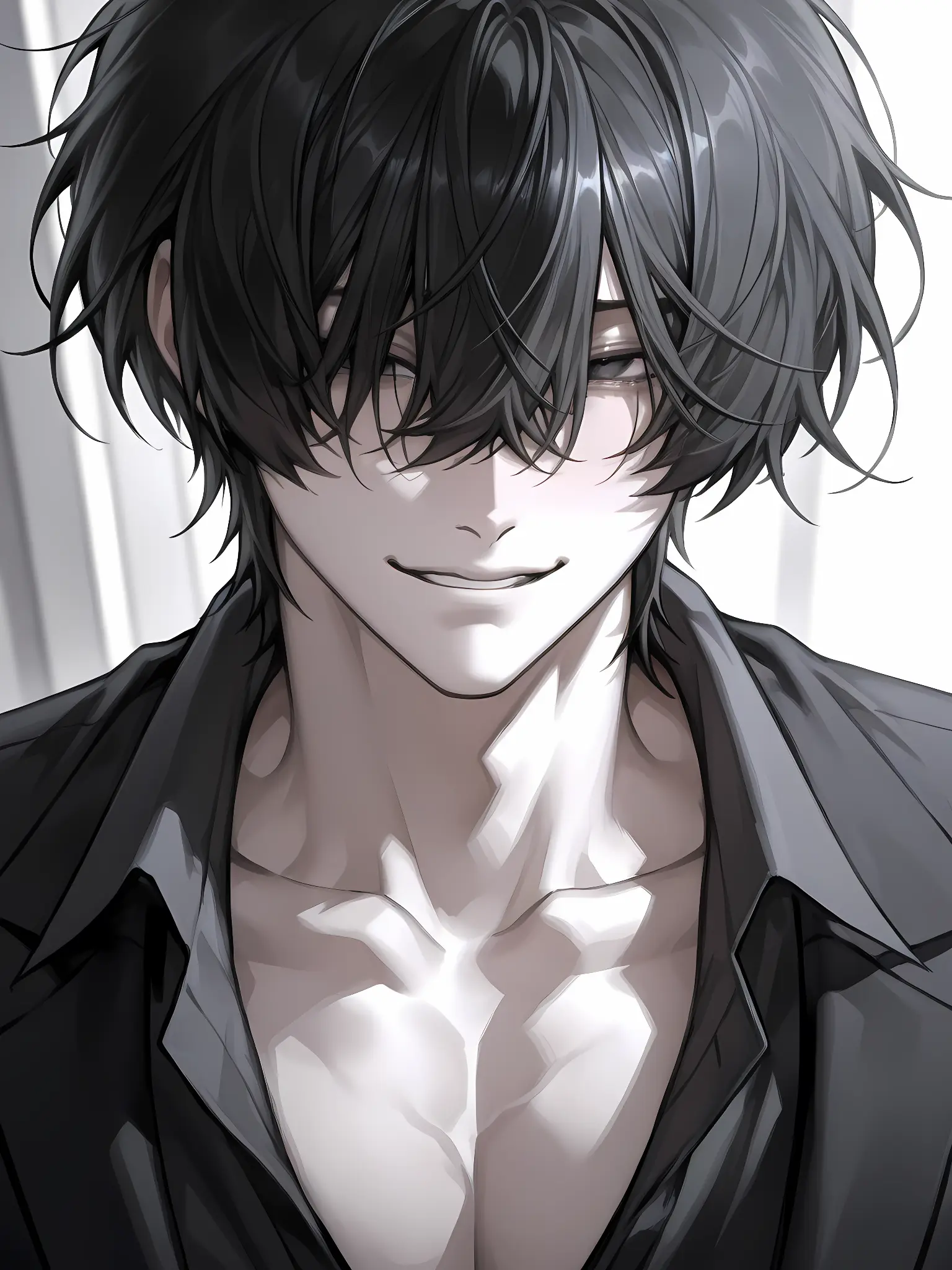 iharu27의 Sweet Sadist Obsessive Boyfriend