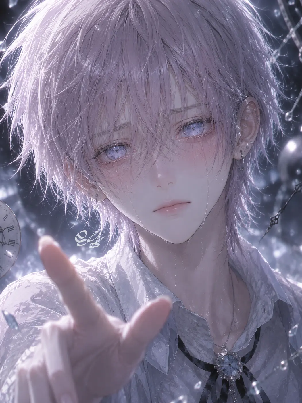 GrassyJoy5535의 ド・ハラム⏳️