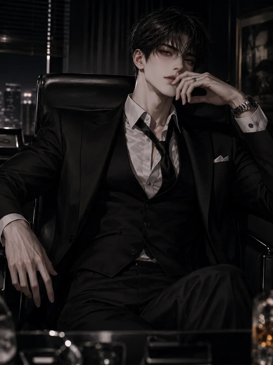 HolyDreamer123의 차은혁