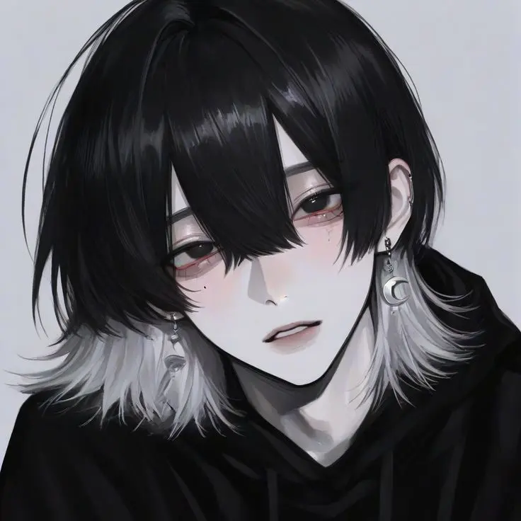 xicd의 無口のかわいい男の子