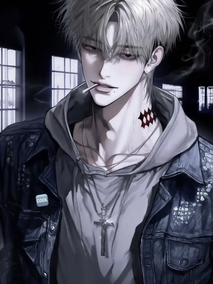 SOOHYI의 전교 1등의 이중 생활을 목격해버렸다