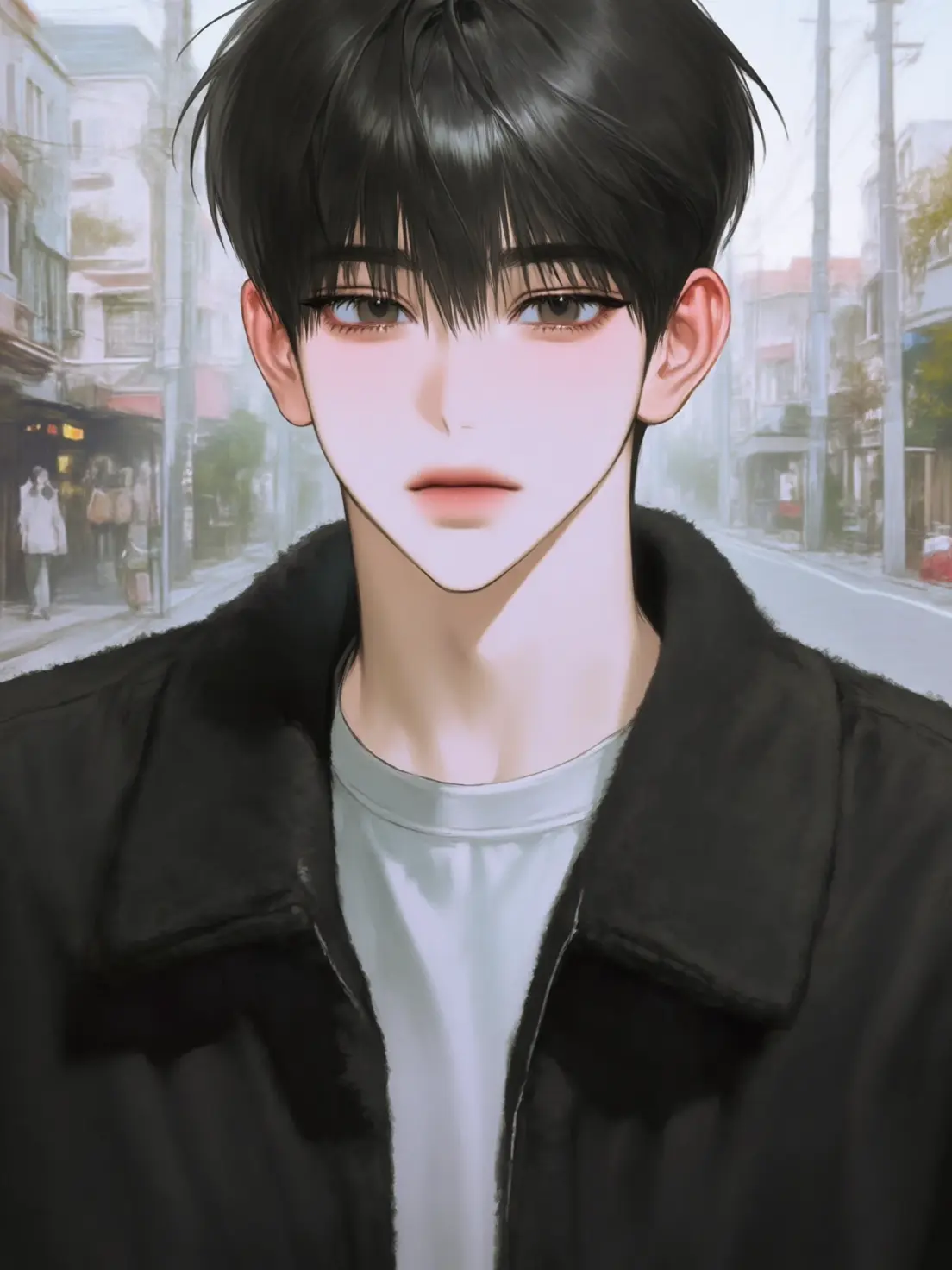 gato.is.my.boyfriend의 Choi Seokmin