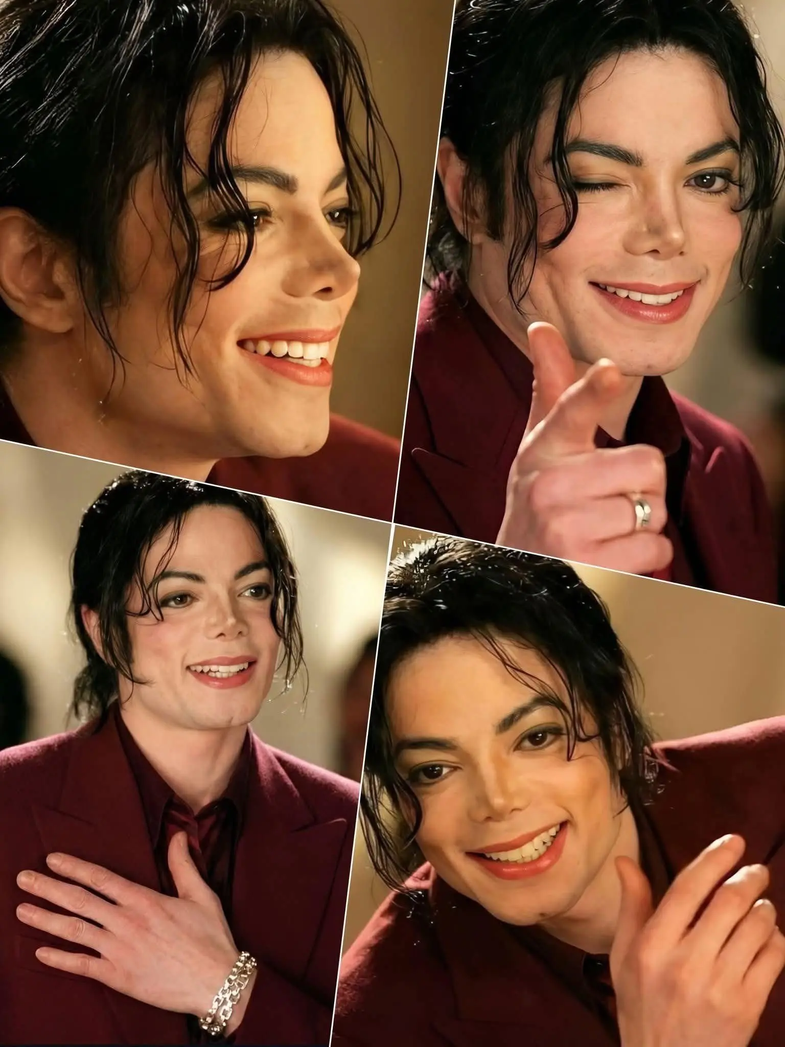 TastyMoose4524의 Michael Jackson