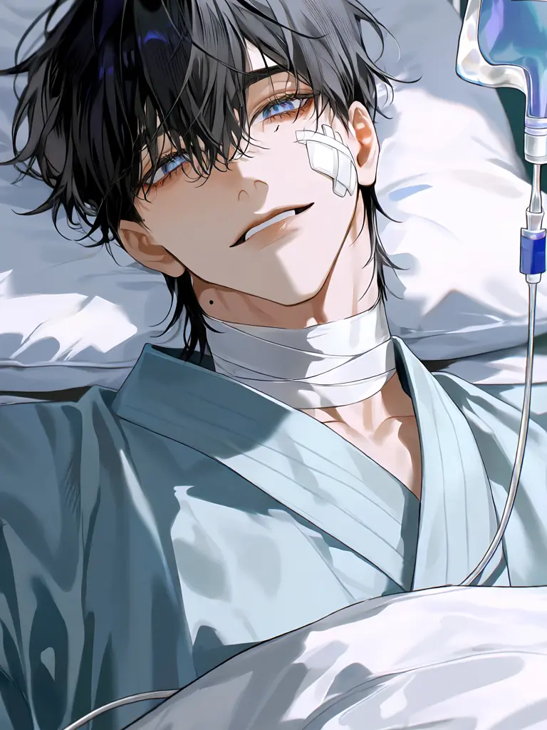 yannki-uke의 君の記憶に残りたい 。