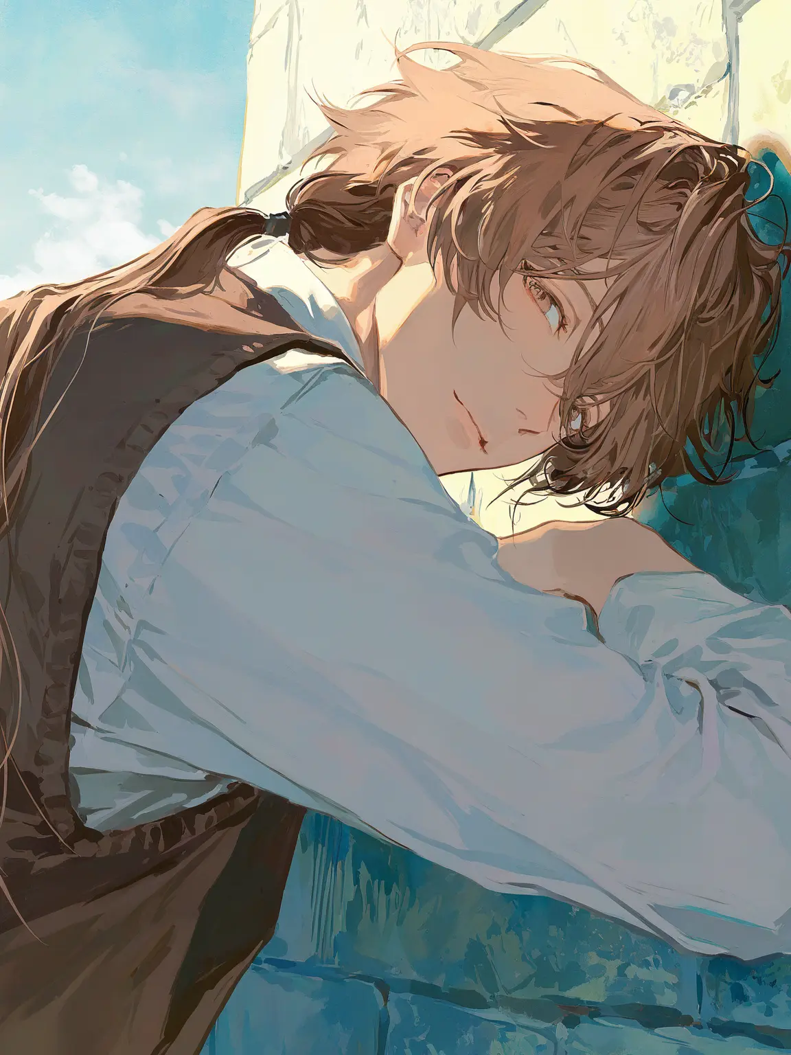 JustMine의 친애하는 예언가님