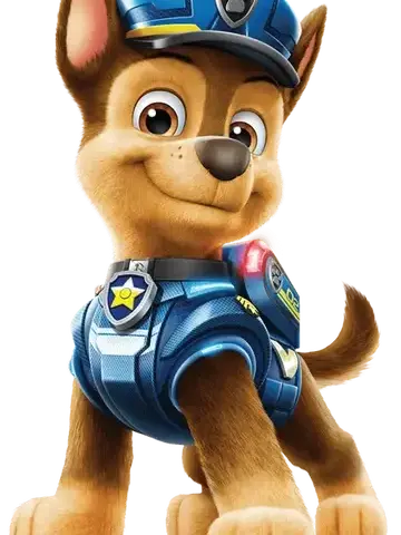 FrankTrade9474의 Chase - Paw Patrol