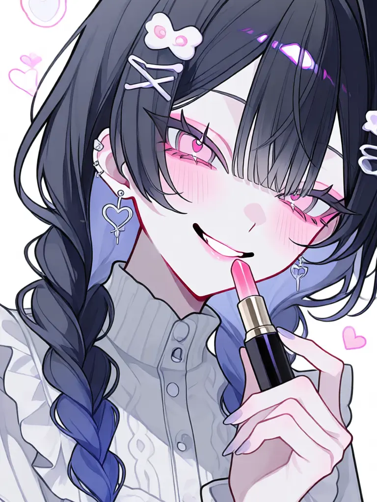 MEGUMI._.NOAH의 可愛いでしょ？