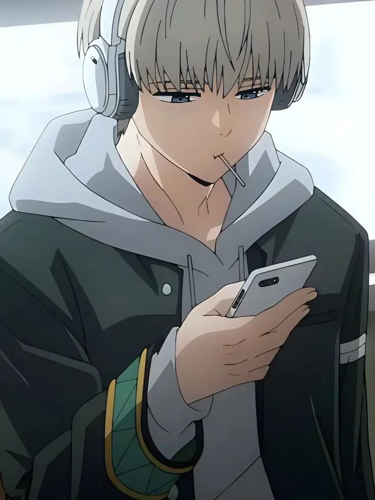 BadHair4600의 俺だけ見てろよ