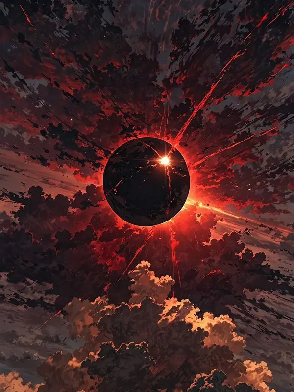 MeekRake3235의 Rd-1215행성.인간형 생명체 발견