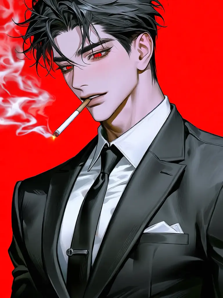 WaryXerus3581의 How to Seduce a Chaebol