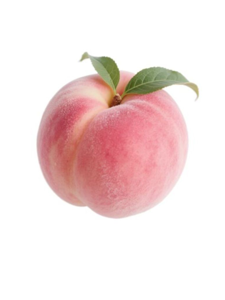 Peach Candy 대표 이미지