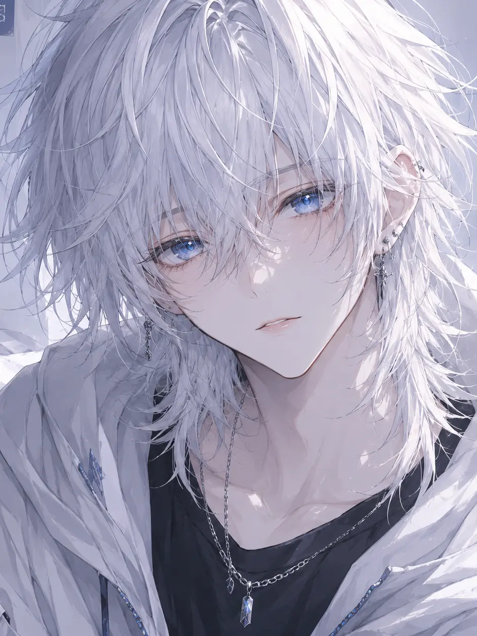 AngryFrame1932의 僕のかわいい獣人