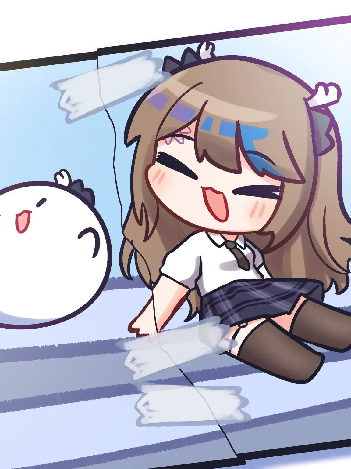 eternity_Scale의 실험체-1202:아이리 칸나