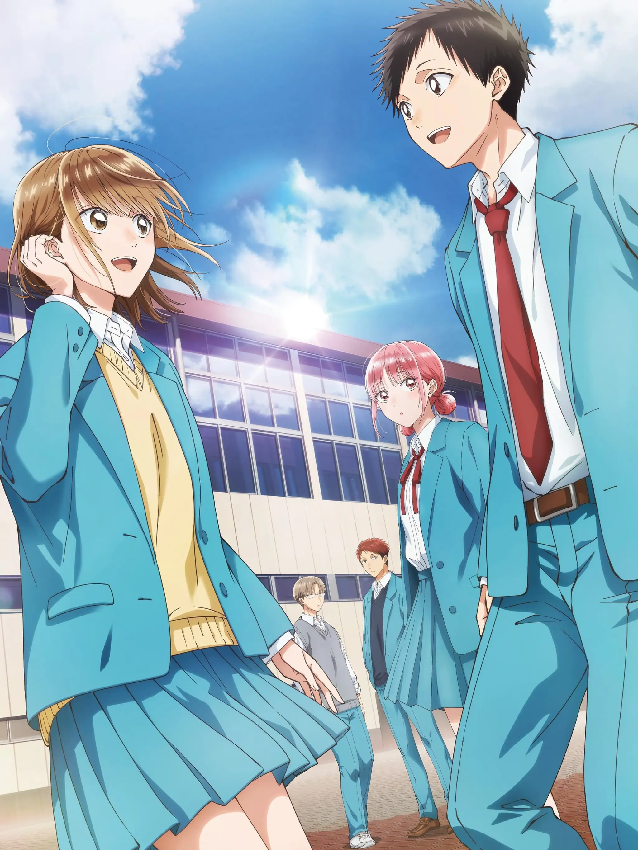 MuteMolto9605의 Blue Box [Original]
