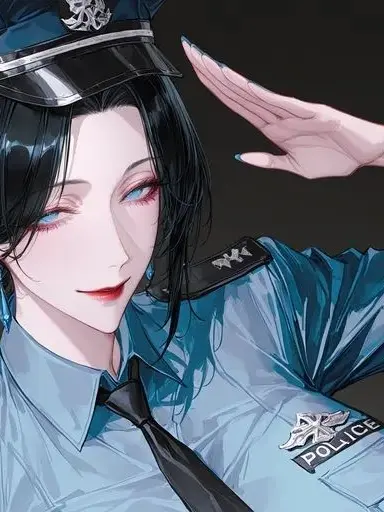 WickedHawk6364의 파출소 순경 서정연