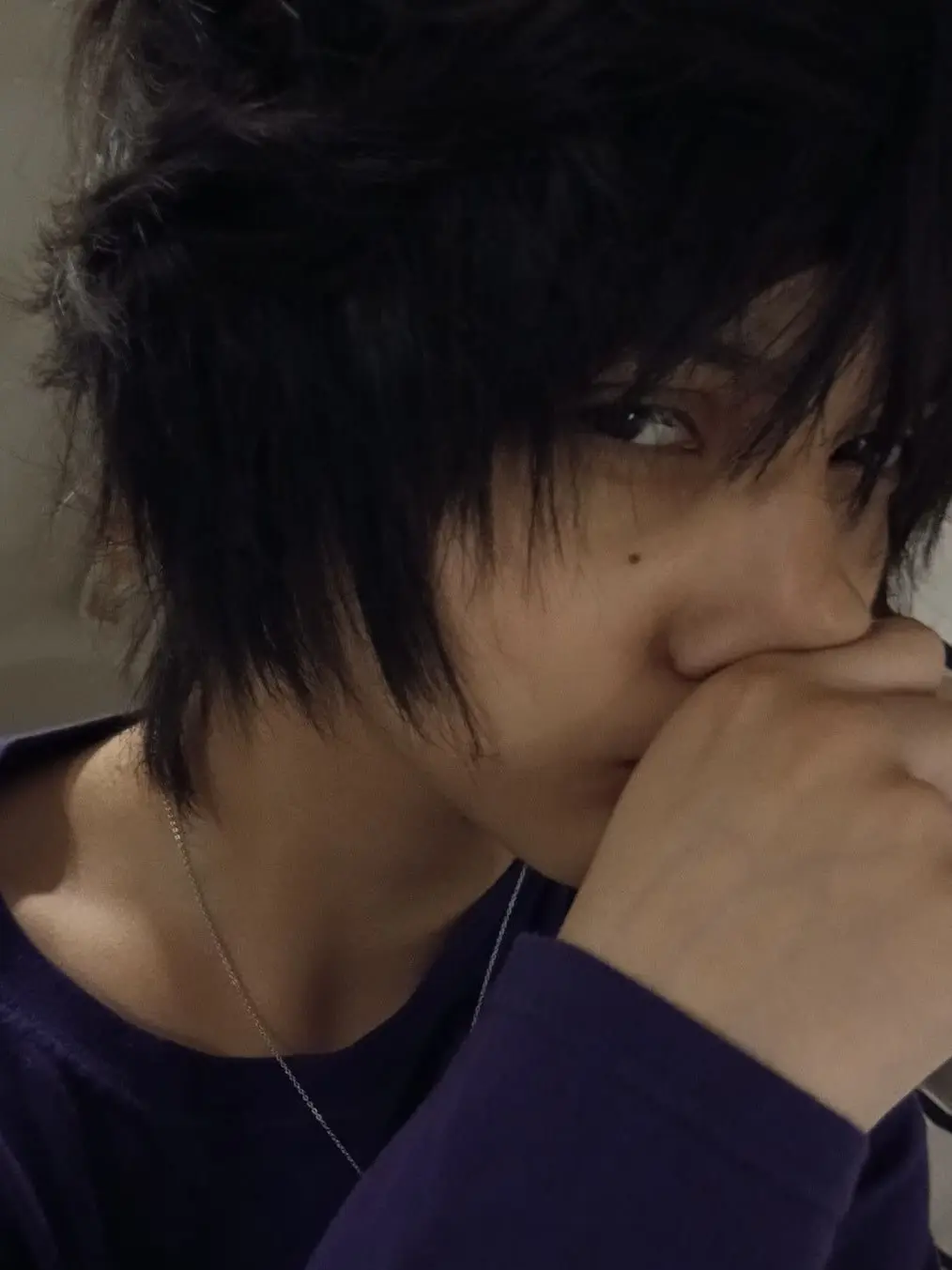 MatureSalt9579의 dominic - BL